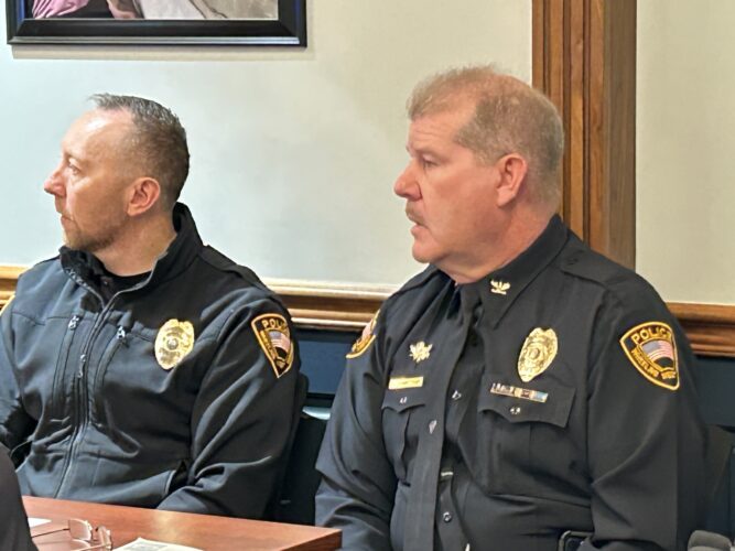 Ohio County School Officials Plan To Educate Public About AI Manipulation of Photos